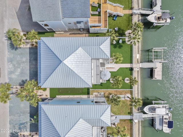 31 Cumberland Street, Ocean Isle Beach, NC 28469