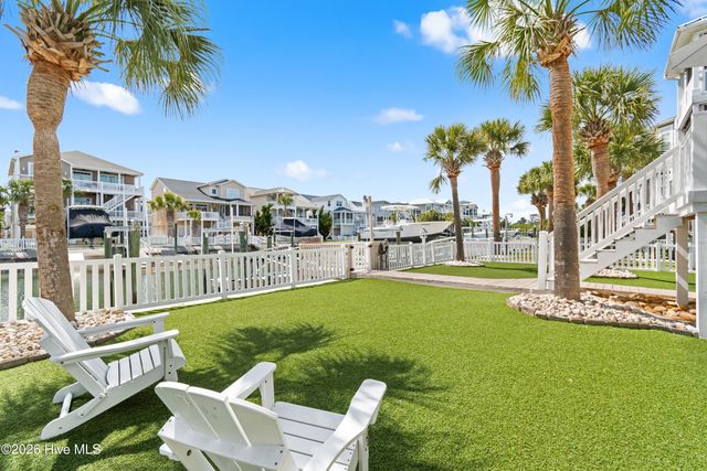 31 Cumberland Street, Ocean Isle Beach, NC 28469