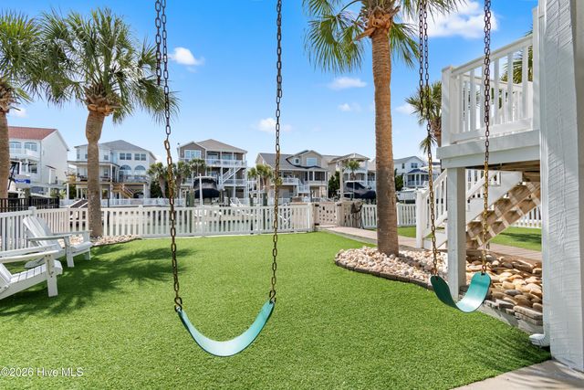 31 Cumberland Street, Ocean Isle Beach, NC 28469