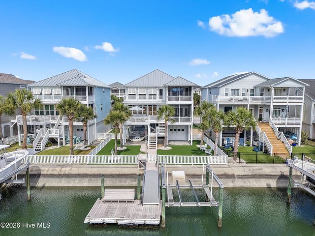 31 Cumberland Street, Ocean Isle Beach, NC 28469