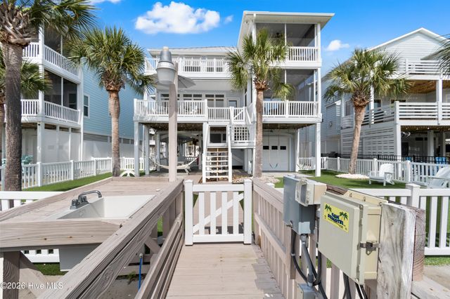 31 Cumberland Street, Ocean Isle Beach, NC 28469