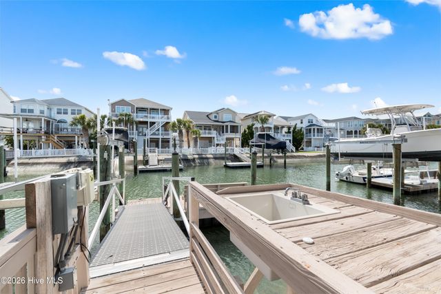 31 Cumberland Street, Ocean Isle Beach, NC 28469