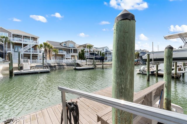 31 Cumberland Street, Ocean Isle Beach, NC 28469