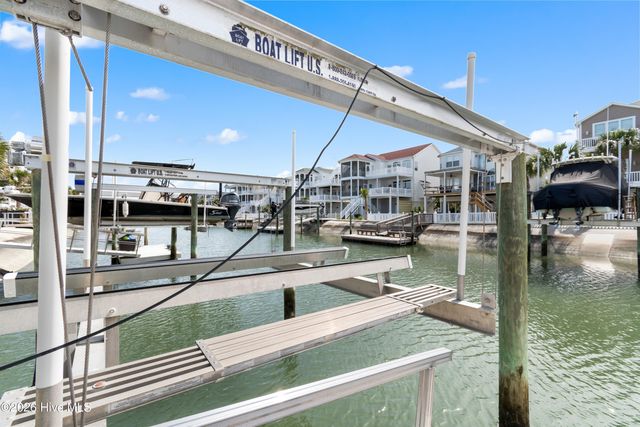 31 Cumberland Street, Ocean Isle Beach, NC 28469