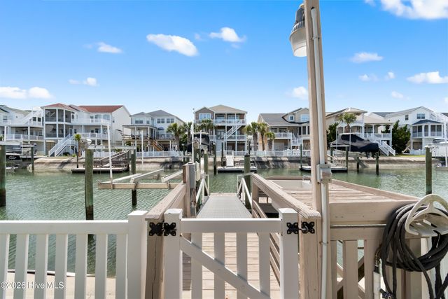 31 Cumberland Street, Ocean Isle Beach, NC 28469