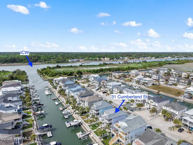 31 Cumberland Street, Ocean Isle Beach, NC 28469