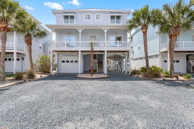 31 Cumberland Street, Ocean Isle Beach, NC 28469