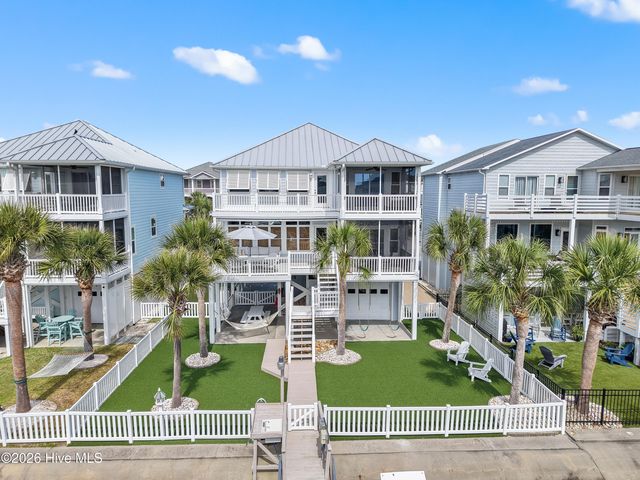 31 Cumberland Street, Ocean Isle Beach, NC 28469