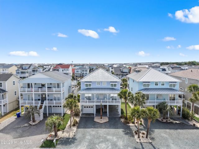 31 Cumberland Street, Ocean Isle Beach, NC 28469