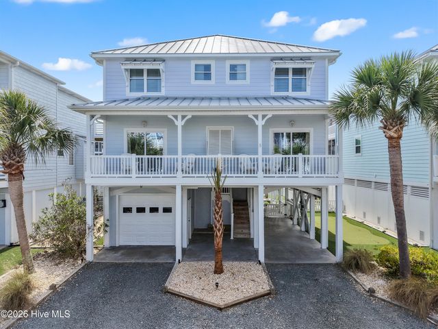 31 Cumberland Street, Ocean Isle Beach, NC 28469