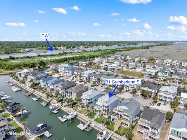 31 Cumberland Street, Ocean Isle Beach, NC 28469