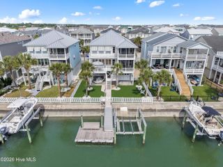 31 Cumberland Street, Ocean Isle Beach, NC 28469