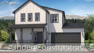 10221 Spry Street, Colorado Springs, CO 80924