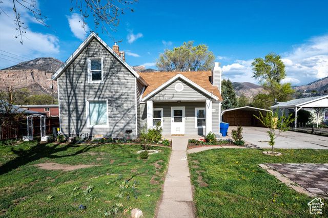 204 S 500 E, Ogden, UT 84404