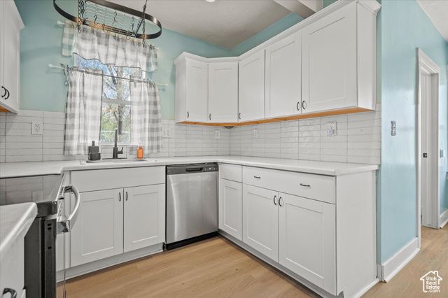 204 S 500 E, Ogden, UT 84404