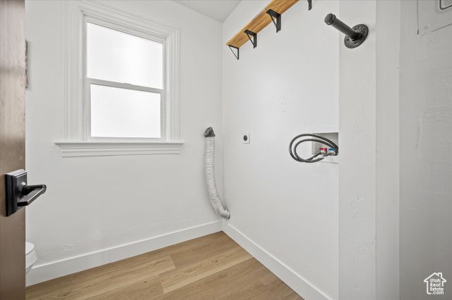204 S 500 E, Ogden, UT 84404