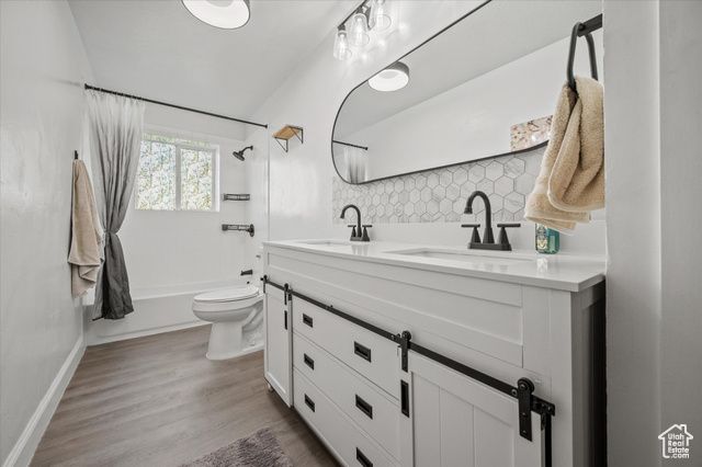 204 S 500 E, Ogden, UT 84404