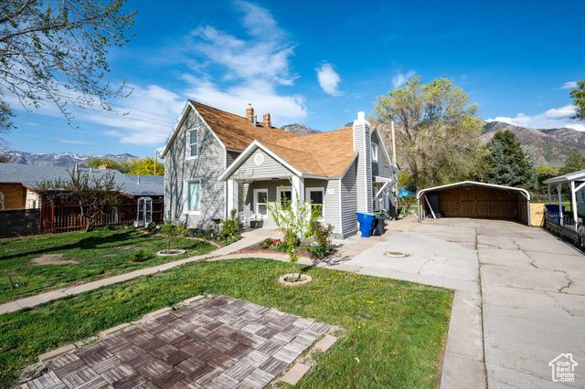 204 S 500 E, Ogden, UT 84404