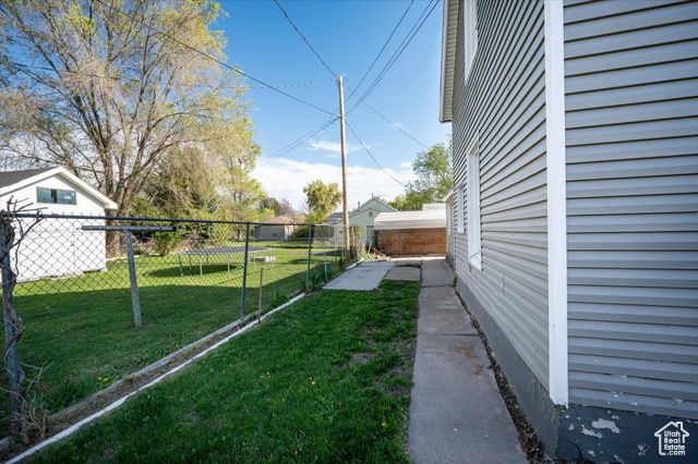204 S 500 E, Ogden, UT 84404