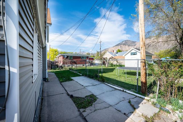 204 S 500 E, Ogden, UT 84404