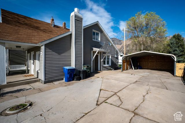 204 S 500 E, Ogden, UT 84404