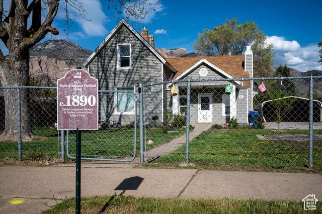 204 S 500 E, Ogden, UT 84404