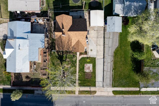 204 S 500 E, Ogden, UT 84404