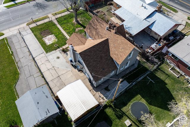 204 S 500 E, Ogden, UT 84404