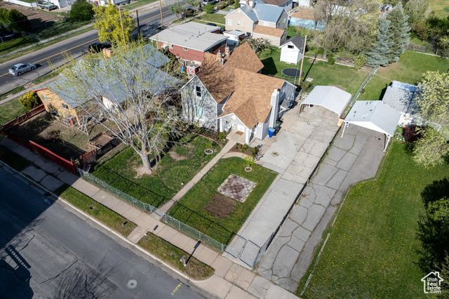 204 S 500 E, Ogden, UT 84404