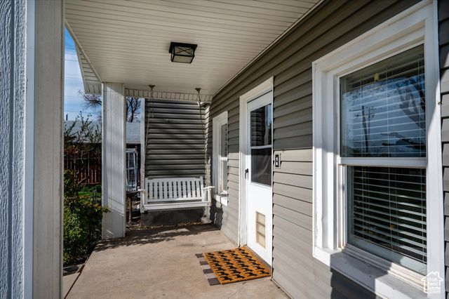 204 S 500 E, Ogden, UT 84404