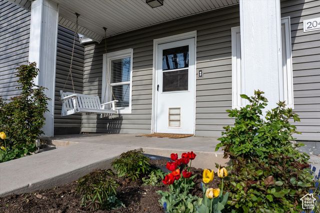 204 S 500 E, Ogden, UT 84404