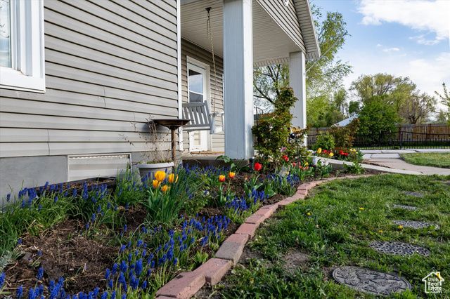 204 S 500 E, Ogden, UT 84404