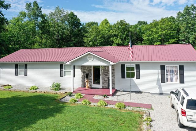 2489 Judio Road Road, Burkesville, KY 42717