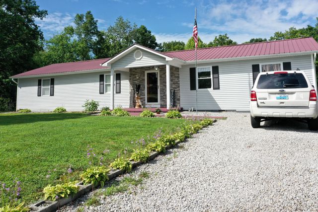 2489 Judio Road Road, Burkesville, KY 42717