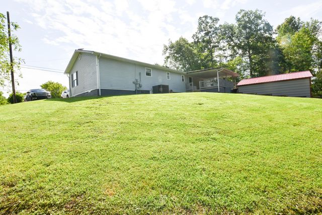 2489 Judio Road Road, Burkesville, KY 42717