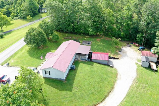 2489 Judio Road Road, Burkesville, KY 42717