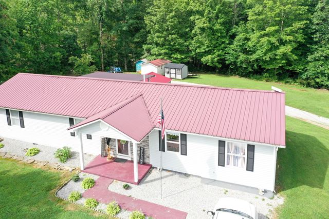 2489 Judio Road Road, Burkesville, KY 42717