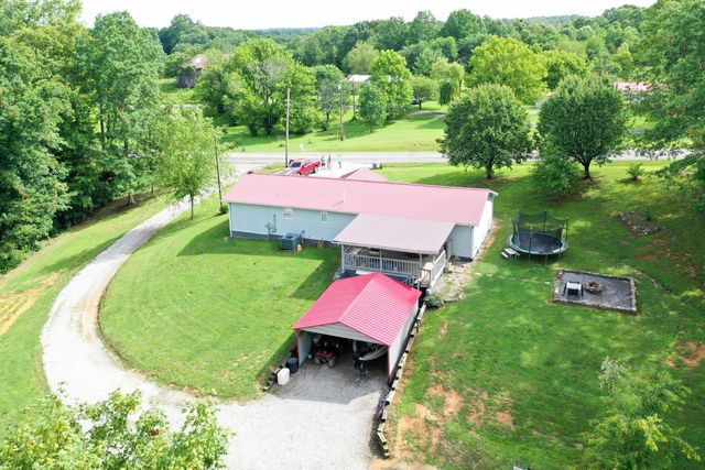 2489 Judio Road Road, Burkesville, KY 42717
