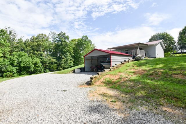 2489 Judio Road Road, Burkesville, KY 42717