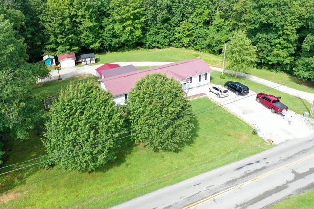 2489 Judio Road Road, Burkesville, KY 42717