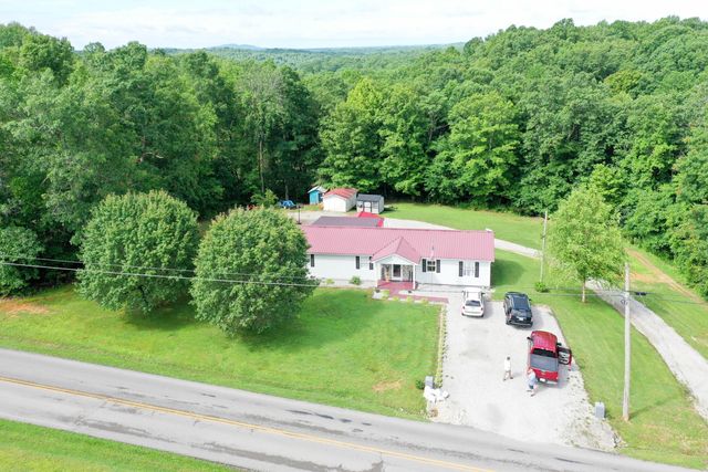 2489 Judio Road Road, Burkesville, KY 42717