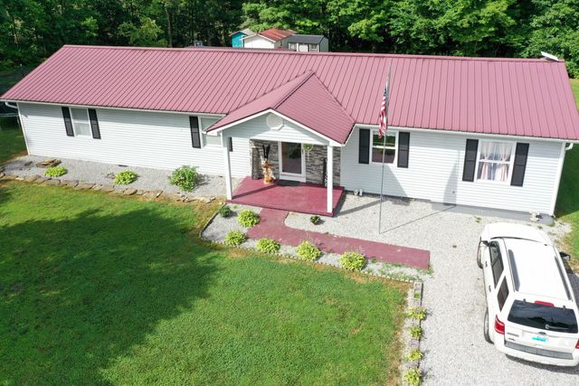 2489 Judio Road Road, Burkesville, KY 42717