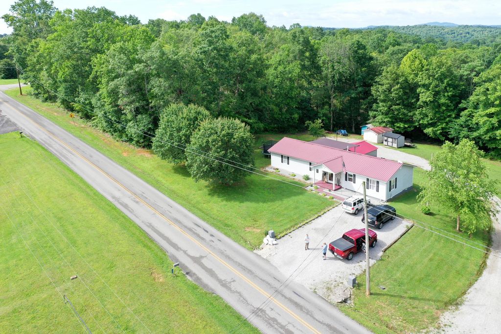 2489 Judio Road Road, Burkesville, KY 42717