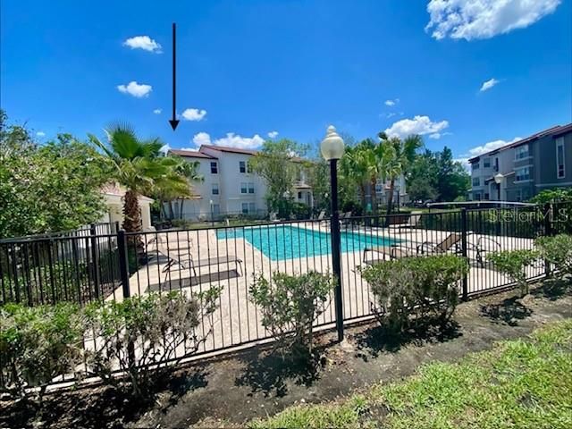 5144 CONROY ROAD 38, Orlando, FL 32811