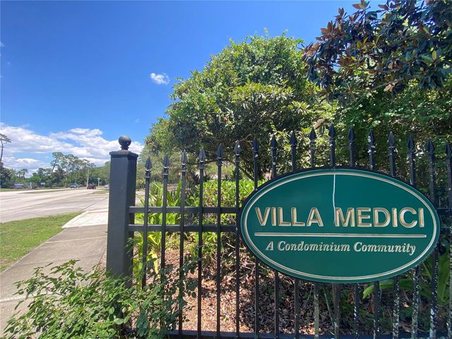 5144 CONROY ROAD 38, Orlando, FL 32811