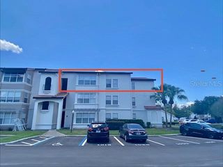 5144 CONROY ROAD 38, Orlando, FL 32811