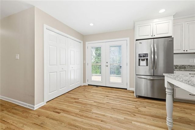 2176 Riverside Drive, Gainesville, GA 30501