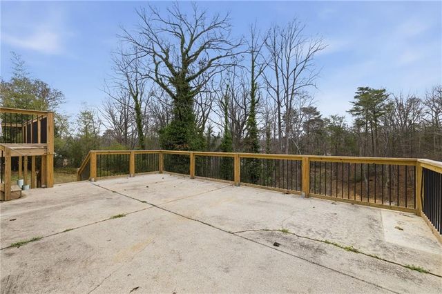 2176 Riverside Drive, Gainesville, GA 30501