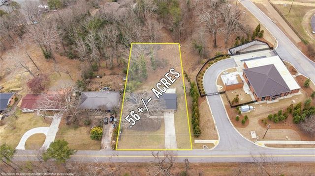 2176 Riverside Drive, Gainesville, GA 30501