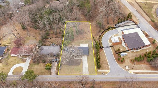 2176 Riverside Drive, Gainesville, GA 30501